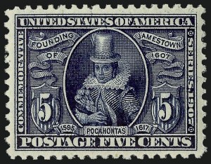 Sale Number 1062, Lot Number 500, 1904-07 Commemoratives, 1908-10 Washington-Franklin Issues (Scott 326-356) Sale Number 1062, Lot Number 500, 1904-07 Commemoratives, 1908-10 Washington-Franklin Issues (Scott 326-356)