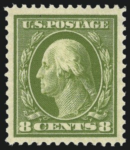 Sale Number 1062, Lot Number 556, 1909 Commemoratives, 1910-13 Washington-Franklin Issue (Scott 369-396) Sale Number 1062, Lot Number 556, 1909 Commemoratives, 1910-13 Washington-Franklin Issue (Scott 369-396)