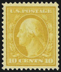 Sale Number 1062, Lot Number 557, 1909 Commemoratives, 1910-13 Washington-Franklin Issue (Scott 369-396) Sale Number 1062, Lot Number 557, 1909 Commemoratives, 1910-13 Washington-Franklin Issue (Scott 369-396)