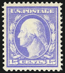 Sale Number 1062, Lot Number 558, 1909 Commemoratives, 1910-13 Washington-Franklin Issue (Scott 369-396) Sale Number 1062, Lot Number 558, 1909 Commemoratives, 1910-13 Washington-Franklin Issue (Scott 369-396)