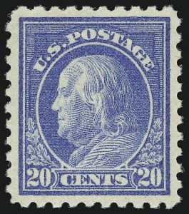 Sale Number 1062, Lot Number 674, 1916-17 Issues (Scott 462-480) Sale Number 1062, Lot Number 674, 1916-17 Issues (Scott 462-480)