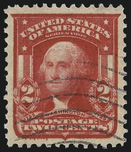 Sale Number 1077, Lot Number 224, 1898 Trans-Mississippi thru 1902-08 Issue (Scott 285-320) Sale Number 1077, Lot Number 224, 1898 Trans-Mississippi thru 1902-08 Issue (Scott 285-320)