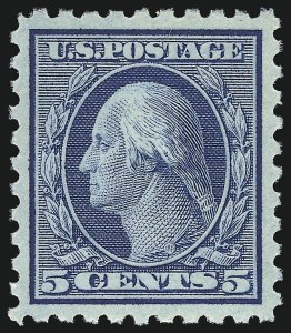 Sale Number 1093, Lot Number 294, 1913-15 Issue (Scott 424-440) Sale Number 1093, Lot Number 294, 1913-15 Issue (Scott 424-440)