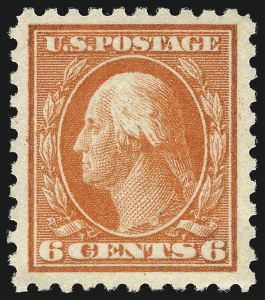 Sale Number 1093, Lot Number 296, 1913-15 Issue (Scott 424-440) Sale Number 1093, Lot Number 296, 1913-15 Issue (Scott 424-440)