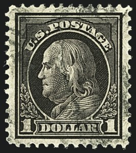 Sale Number 1108, Lot Number 159, 1912-22 Issues (Scott 412-480) Sale Number 1108, Lot Number 159, 1912-22 Issues (Scott 412-480)