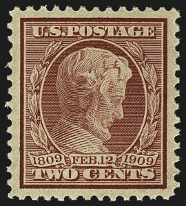 Sale Number 1111, Lot Number 333, 1909 Commem., 1910-13 Washington-Franklin Issues (Scott 367-384) Sale Number 1111, Lot Number 333, 1909 Commem., 1910-13 Washington-Franklin Issues (Scott 367-384)