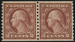 Sale Number 1111, Lot Number 482, 1913-15 Washington-Franklin Issues, Cont. (Scott 449-461) Sale Number 1111, Lot Number 482, 1913-15 Washington-Franklin Issues, Cont. (Scott 449-461)