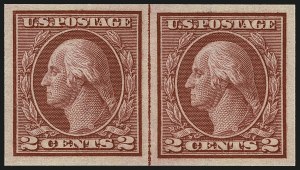 Sale Number 1111, Lot Number 495, 1913-15 Washington-Franklin Issues, Cont. (Scott 449-461) Sale Number 1111, Lot Number 495, 1913-15 Washington-Franklin Issues, Cont. (Scott 449-461)