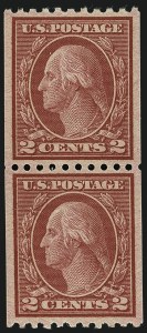 Sale Number 1111, Lot Number 548, 1917-19 Issues (Scott 481-505) Sale Number 1111, Lot Number 548, 1917-19 Issues (Scott 481-505)