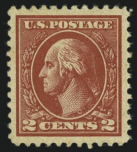 Sale Number 1111, Lot Number 595, 1918-21 Issues (Scott 525-550) Sale Number 1111, Lot Number 595, 1918-21 Issues (Scott 525-550)