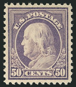 Sale Number 1116, Lot Number 3361, 1916-20 Issues (Scott 462-547) Sale Number 1116, Lot Number 3361, 1916-20 Issues (Scott 462-547)