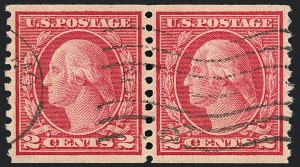 Sale Number 1120, Lot Number 1501, 1913-15 Washington-Franklin Issues (Scott 424-461) Sale Number 1120, Lot Number 1501, 1913-15 Washington-Franklin Issues (Scott 424-461)