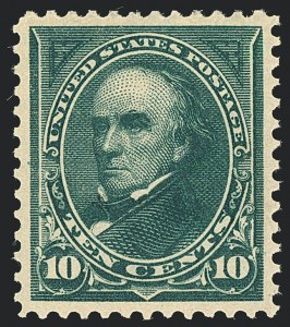 Sale Number 1122, Lot Number 158, 1894-95 Bureau Issues (Scott 246-278) Sale Number 1122, Lot Number 158, 1894-95 Bureau Issues (Scott 246-278)