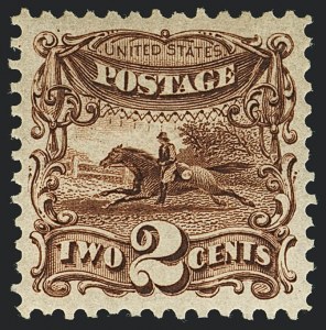 Sale Number 1122, Lot Number 73, 1875 Re-Issue of 1869 Pictorial Issue (Scott 123-133a) Sale Number 1122, Lot Number 73, 1875 Re-Issue of 1869 Pictorial Issue (Scott 123-133a)