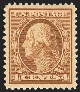 Sale Number 1134, Lot Number 273, 1908-12 Washington-Franklin Issues (Scott 331-356) Sale Number 1134, Lot Number 273, 1908-12 Washington-Franklin Issues (Scott 331-356)