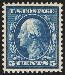 Sale Number 1134, Lot Number 274, 1908-12 Washington-Franklin Issues (Scott 331-356) Sale Number 1134, Lot Number 274, 1908-12 Washington-Franklin Issues (Scott 331-356)