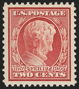 Sale Number 1134, Lot Number 308, 1908-12 Issues (Scott 367-396) Sale Number 1134, Lot Number 308, 1908-12 Issues (Scott 367-396)