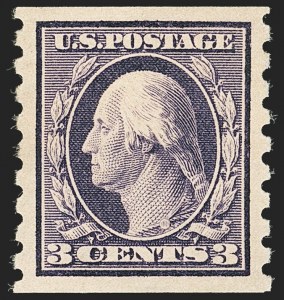 Sale Number 1134, Lot Number 331, 1908-12 Issues (Scott 367-396) Sale Number 1134, Lot Number 331, 1908-12 Issues (Scott 367-396)