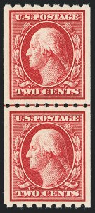 Sale Number 1138, Lot Number 1563, 1909-13 Issue (Scott 370-395) Sale Number 1138, Lot Number 1563, 1909-13 Issue (Scott 370-395)