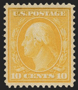Sale Number 1140, Lot Number 795, 1909 Bluish Paper Issue (Scott 357-366) Sale Number 1140, Lot Number 795, 1909 Bluish Paper Issue (Scott 357-366)