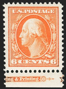 Sale Number 1156, Lot Number 3546, 1910-13 Washington-Franklin Issue (Scott 374-396) Sale Number 1156, Lot Number 3546, 1910-13 Washington-Franklin Issue (Scott 374-396)