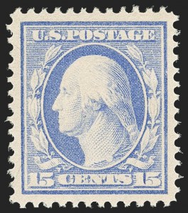 Sale Number 1156, Lot Number 3550, 1910-13 Washington-Franklin Issue (Scott 374-396) Sale Number 1156, Lot Number 3550, 1910-13 Washington-Franklin Issue (Scott 374-396)