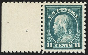 Sale Number 1156, Lot Number 3663, 1916-17 Washington-Franklin Issues (Scott 462-480) Sale Number 1156, Lot Number 3663, 1916-17 Washington-Franklin Issues (Scott 462-480)