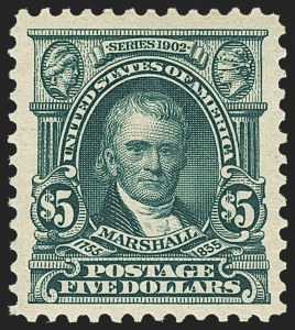 Sale Number 1159, Lot Number 218, 1902-08 Issues, Louisiana Purchase Issue (Scott 300-322, 327) Sale Number 1159, Lot Number 218, 1902-08 Issues, Louisiana Purchase Issue (Scott 300-322, 327)