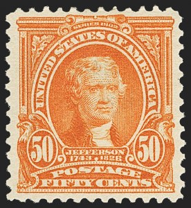 Sale Number 1162, Lot Number 424, 1902-08 Issues (Scott 300-320) Sale Number 1162, Lot Number 424, 1902-08 Issues (Scott 300-320)