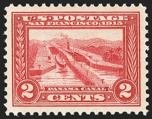 Sale Number 1162, Lot Number 480, 1913-15 Panama-Pacific Issue (Scott 397-404) Sale Number 1162, Lot Number 480, 1913-15 Panama-Pacific Issue (Scott 397-404)