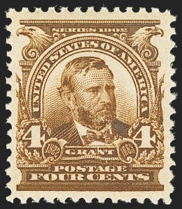 Sale Number 1163, Lot Number 231, 1902-08 Issues (Scott 300-320) Sale Number 1163, Lot Number 231, 1902-08 Issues (Scott 300-320)