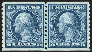 Sale Number 1163, Lot Number 352, 1913-15 Washington-Franklin Issues (Scott 441-461) Sale Number 1163, Lot Number 352, 1913-15 Washington-Franklin Issues (Scott 441-461)