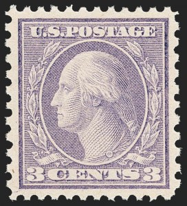 Sale Number 1163, Lot Number 406, 1919-20 Issues (Scott 537-550) Sale Number 1163, Lot Number 406, 1919-20 Issues (Scott 537-550)
