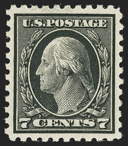 Sale Number 1166, Lot Number 1028, 1913-15 Washington-Franklin Issues (Scott 424-461) Sale Number 1166, Lot Number 1028, 1913-15 Washington-Franklin Issues (Scott 424-461)