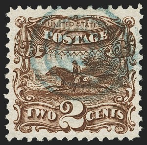 Sale Number 1166, Lot Number 735, 1869 Pictorial Issue (Scott 112-122) Sale Number 1166, Lot Number 735, 1869 Pictorial Issue (Scott 112-122)