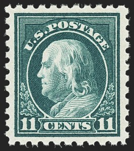 Sale Number 1172, Lot Number 795, 1916-17 Issues (Scott 462-480) Sale Number 1172, Lot Number 795, 1916-17 Issues (Scott 462-480)
