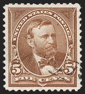 Sale Number 1174, Lot Number 115, 1894-98 Bureau Issues (Scott 246-283) Sale Number 1174, Lot Number 115, 1894-98 Bureau Issues (Scott 246-283)
