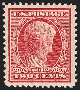Sale Number 1179, Lot Number 2365, 1908-10 Washington-Franklin Issues, 1909 Commemoratives (Scott 331-371) Sale Number 1179, Lot Number 2365, 1908-10 Washington-Franklin Issues, 1909 Commemoratives (Scott 331-371)