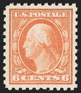 Sale Number 1187, Lot Number 583, 1913-15 Washington-Franklin Issues (Scott 424-461) Sale Number 1187, Lot Number 583, 1913-15 Washington-Franklin Issues (Scott 424-461)