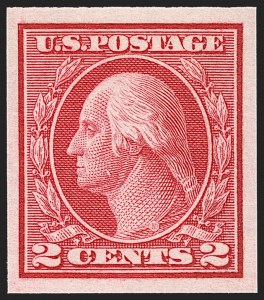 Sale Number 1192, Lot Number 526, 1913-15 Washington-Franklin Issues (Scott 424-461) Sale Number 1192, Lot Number 526, 1913-15 Washington-Franklin Issues (Scott 424-461)