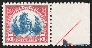 Sale Number 1197, Lot Number 2045, 1922-29 Issues (Scott 551-621) Sale Number 1197, Lot Number 2045, 1922-29 Issues (Scott 551-621)