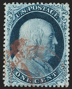 Sale Number 1199, Lot Number 1057, 1c-3c 1857-60 Issue (Scott 18-26) Sale Number 1199, Lot Number 1057, 1c-3c 1857-60 Issue (Scott 18-26)