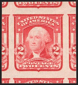 Sale Number 1202, Lot Number 2315, 1906-08 2-Cent Shield Imperforate Issue (Scott 320-320A) Sale Number 1202, Lot Number 2315, 1906-08 2-Cent Shield Imperforate Issue (Scott 320-320A)