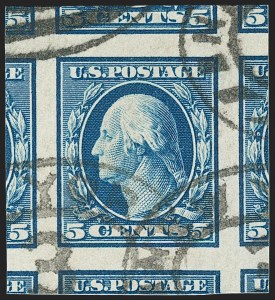 Sale Number 1206, Lot Number 380, 1908-10 Washington-Franklin Issues (Scott 331-356) Sale Number 1206, Lot Number 380, 1908-10 Washington-Franklin Issues (Scott 331-356)
