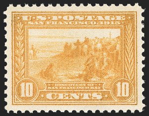 Sale Number 1212, Lot Number 113, 1913-15 Panama-Pacific Issue (Scott 397-404) Sale Number 1212, Lot Number 113, 1913-15 Panama-Pacific Issue (Scott 397-404)