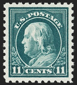 Sale Number 1212, Lot Number 146, 1912-16 Washington-Franklin Issues Sale Number 1212, Lot Number 146, 1912-16 Washington-Franklin Issues