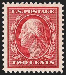 Sale Number 1217, Lot Number 1107, 1910-13 Issues (Scott 374-404) Sale Number 1217, Lot Number 1107, 1910-13 Issues (Scott 374-404)