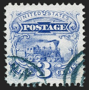 Sale Number 1219, Lot Number 283, 1c-3c 1869 Pictorial Issue (Scott 112-114) Sale Number 1219, Lot Number 283, 1c-3c 1869 Pictorial Issue (Scott 112-114)
