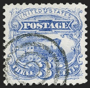 Sale Number 1221, Lot Number 1222, 1869 Pictorial Issue (Scott 112-122) Sale Number 1221, Lot Number 1222, 1869 Pictorial Issue (Scott 112-122)
