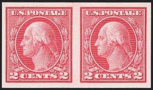 Sale Number 1221, Lot Number 1503, 1912-20 Washington-Franklin Issues (Scott 405-544) Sale Number 1221, Lot Number 1503, 1912-20 Washington-Franklin Issues (Scott 405-544)